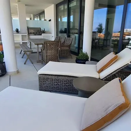 Mara'S Apartments Higueron West - Scandinavian Luxury - Views Of The Sea And Natural Landscapes Fuengirola Exterior photo