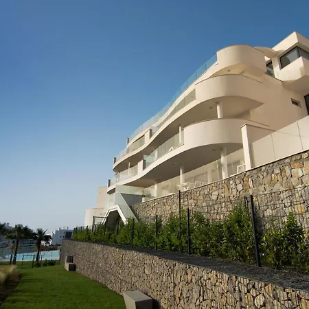 Mara'S Apartments Higueron West - Scandinavian Luxury - Views Of The Sea And Natural Landscapes Fuengirola Exterior photo