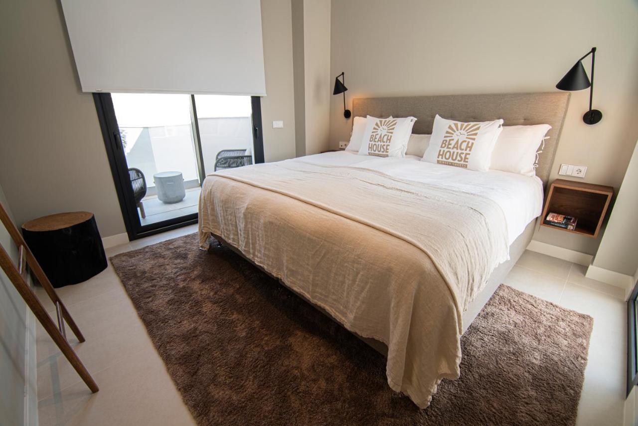 Mara's Higueron West - Scandinavian Luxury - Views Of The Sea And Natural Landscapes Apartamento *