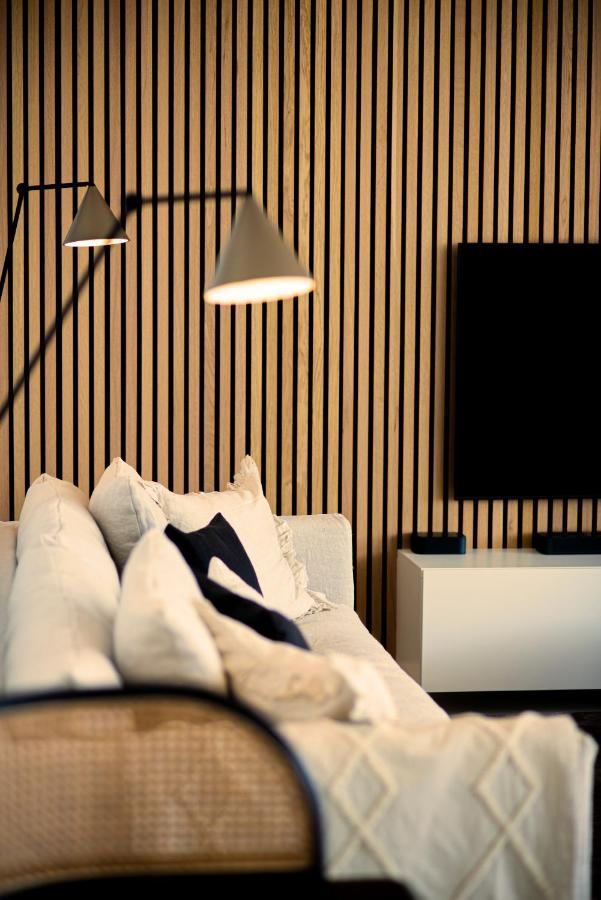 Mara's Higueron West - Scandinavian Luxury - Views Of The Sea And Natural Landscapes Apartamento