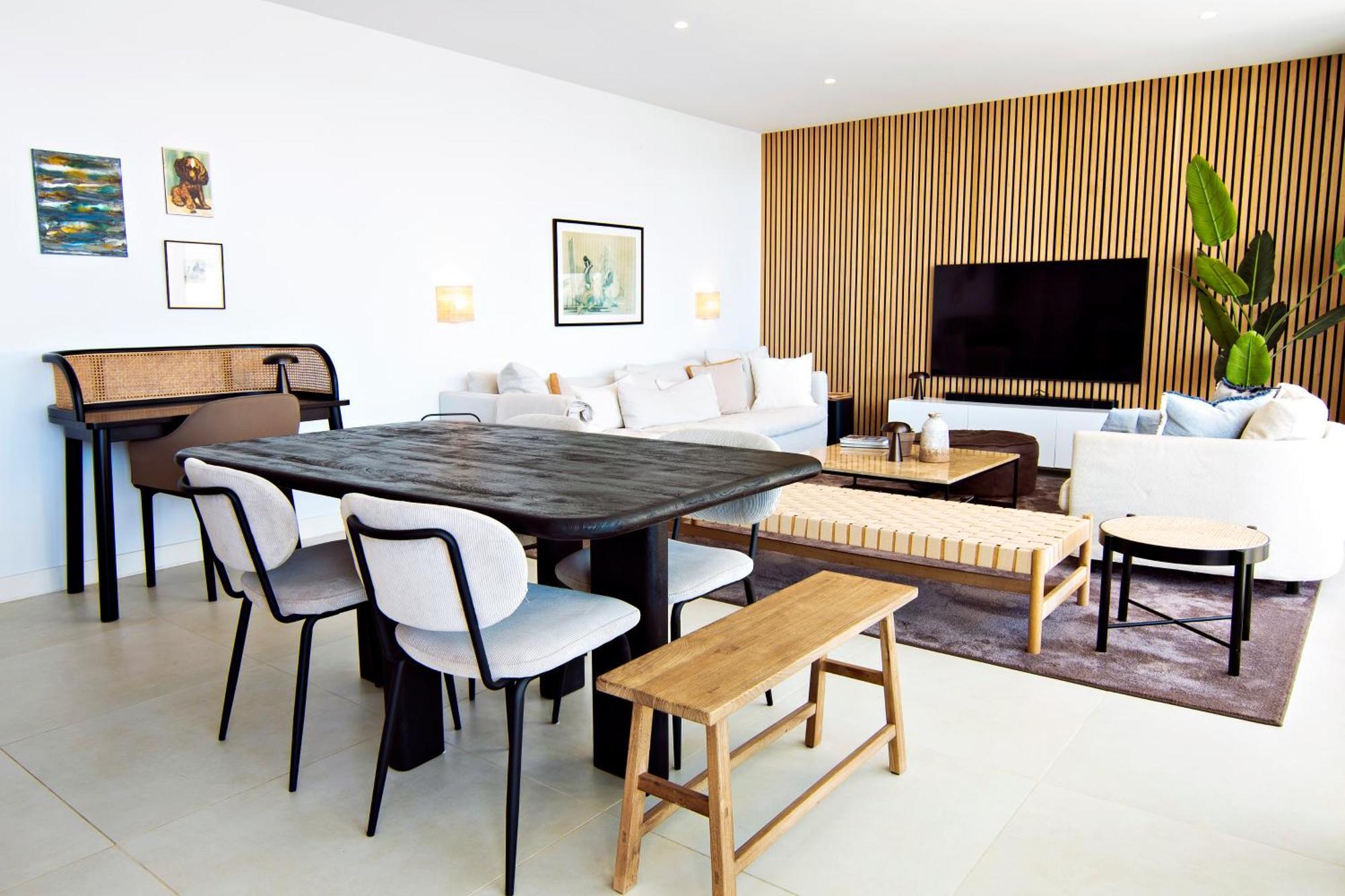 Mara's Higueron West - Scandinavian Luxury - Views Of The Sea And Natural Landscapes Apartamento Fuengirola