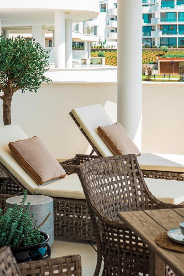 Mara's Higueron West - Scandinavian Luxury - Views Of The Sea And Natural Landscapes Apartament Fuengirola