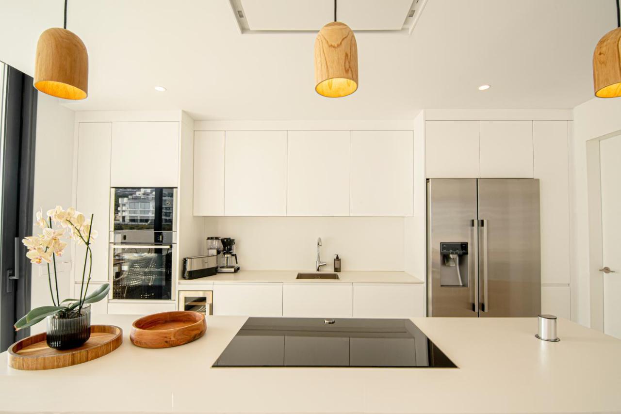 Mara's Higueron West - Scandinavian Luxury - Views Of The Sea And Natural Landscapes * Fuengirola
