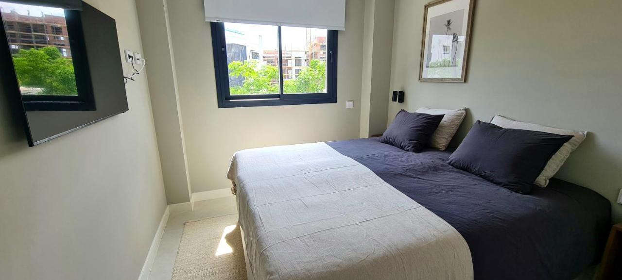Mara's Higueron West - Scandinavian Luxury - Views Of The Sea And Natural Landscapes Apartament *