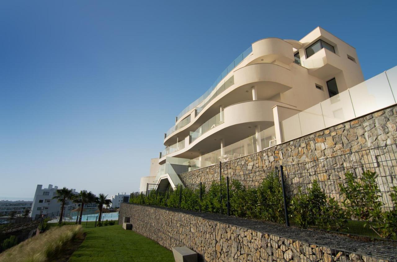 Apartament Mara's Higueron West - Scandinavian Luxury - Views Of The Sea And Natural Landscapes *